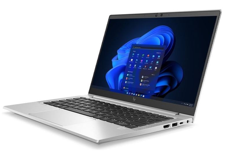 HP EliteBook 835 G10 13.3 Inch 16GB 512GB SSD