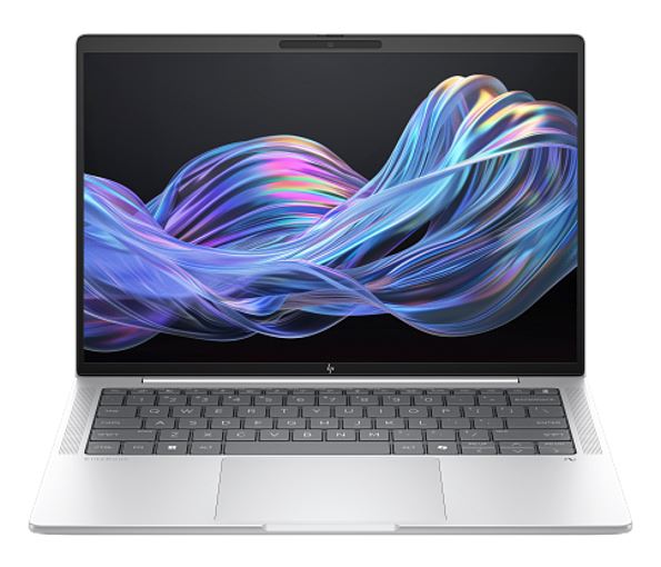 HP EliteBook X G1i 14' WUXGA PVCY Intel U7-258V 32GB LPDDR5X 512GB SSD Windows 11 PRO 5G-LTE Intel Arc GPU NPU 47 TOPS Thunderbolt 3yrs OS 1.1kg