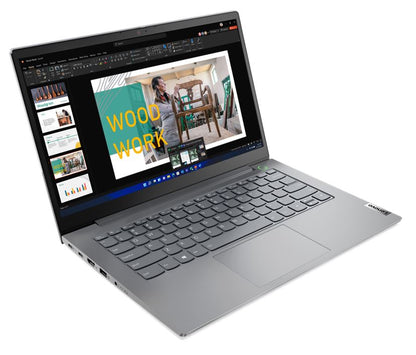 LENOVO ThinkBook 14 G6 14 Inch Intel i5 16GB 256GB SSD