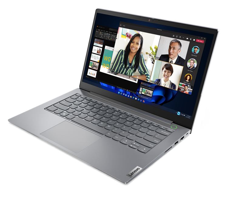 LENOVO ThinkBook 14 G6 14 Inch Intel i5 16GB 256GB SSD