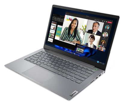 LENOVO ThinkBook 14 G6 14 Inch Intel i5 16GB 256GB SSD