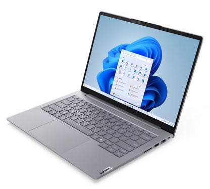 Lenovo 14" ThinkBook 14 G8 Intel i7-240H 32GB DDR5 512GB SSD Laptop