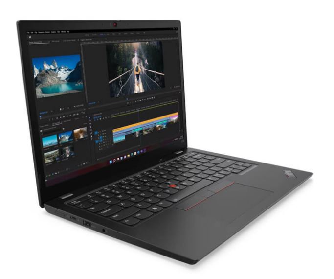 LENOVO ThinkPad L13 13.3 Inch Intel i5 16GB 256GB SSD