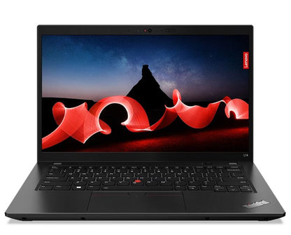 LENOVO ThinkPad L14 14 Inch Intel i5 16GB 256GB SSD