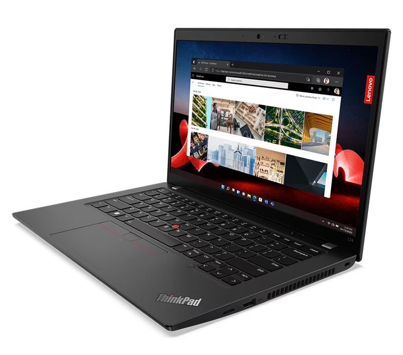 LENOVO ThinkPad L14 14 Inch Intel i5 16GB 256GB SSD