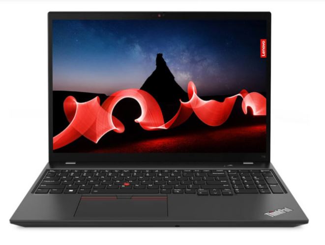 LENOVO ThinkPad L15 15.6 Inch Intel i5 16GB 256GB SSD