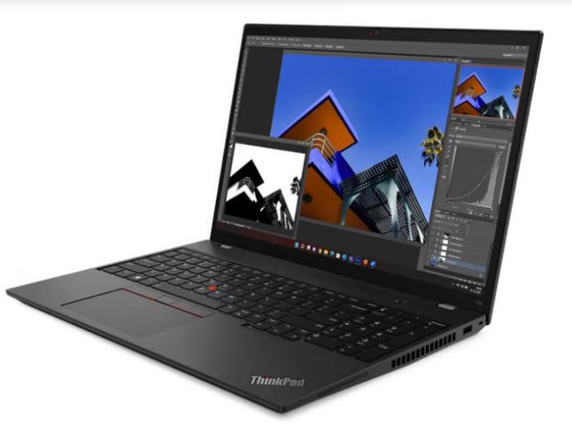 LENOVO 15.6" ThinkPad L15 i5 16GB 256GB SSD Laptop