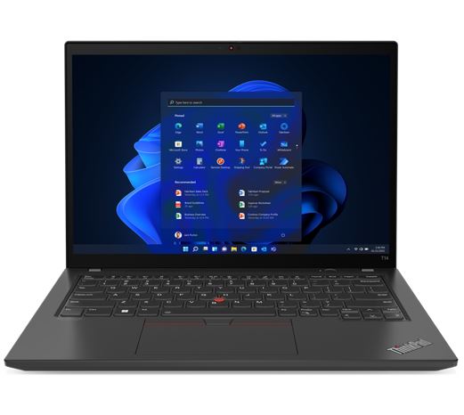 LENOVO ThinkPad T14 14 Inch Intel i5 16GB 256GB SSD