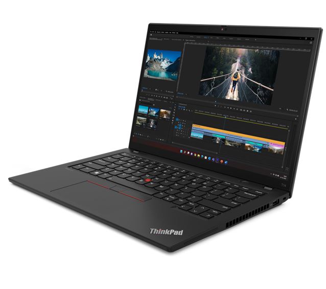 LENOVO ThinkPad T14 14 Inch Intel i5 16GB 256GB SSD