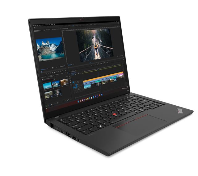 LENOVO ThinkPad T14 14 Inch Intel i5 16GB 256GB SSD