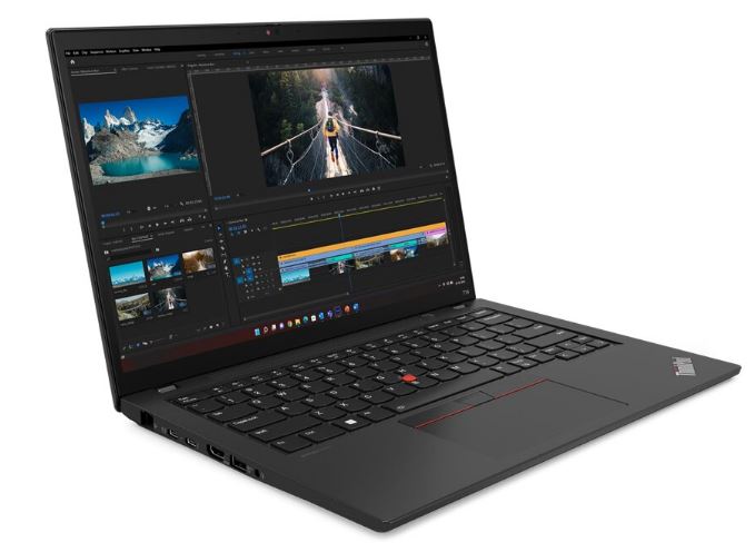 LENOVO ThinkPad T16 16 Inch Intel i7 16GB 512GB SSD