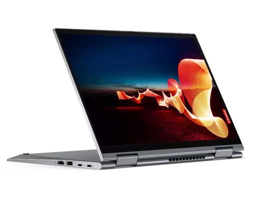 LENOVO 14" ThinkPad X1 Yoga i5 16GB 512GB SSD Laptop