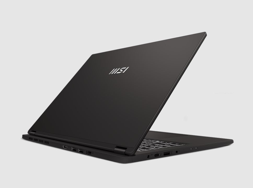 MSI Commercial Series Notebook 14 Inch FHD i7 8GB 1TB SSD