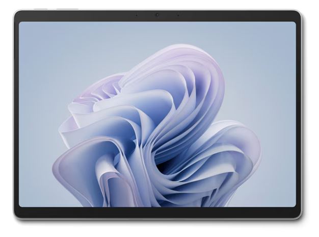 Microsoft Surface Pro 10 13' TOUCH Intel AI U7-165U 32GB 256GB SSD WIN11 PRO USB-C Thunderbolt WIFI6E BT5.3 Camera Platinum 2YR WTY