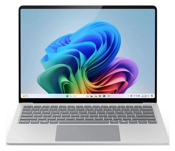 Microsoft Surface Laptop 7 13.8' Copilot+ Touch Intel Core Ultra 7 32GB 512GB SSD WIN 11 PRO Arc Graphics AI USB-C TB4 WIFI7 BT 18.5hr Platinum 2yr