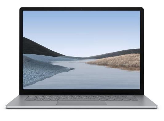 Microsoft Surface Laptop 4 15 Inch Intel i7 8GB 256GB SSD