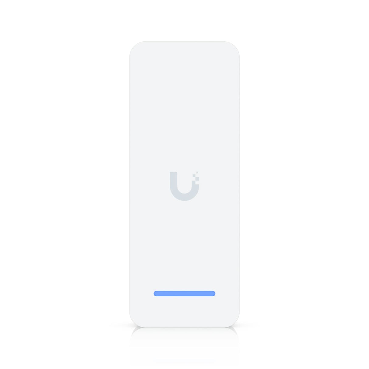 Ubiquiti Retrofit Reader, Indoor/Outdoor OSDP Reader, NFC Card, Touch Pass Support, Compatible With UniFi Retrofit Hub Existing Cabling.
