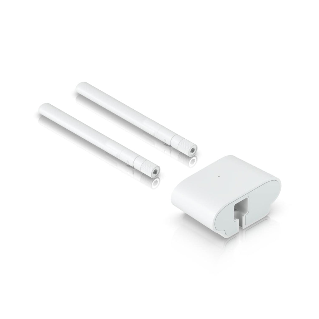 **Rename by UACC-UK-Ultra-TS & UACC-UK-Ultra-Omni-Antenna-AO, Sell Seperate**   Ubiquiti Omni Antenna & Desktop Stand Kit,