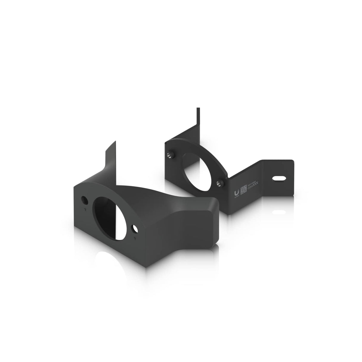 Ubiquiti G5 PTZ Corner Mount, Black,UACC-G5-PTZ-CM-B, For G5 PTZ Installations, Weatherproof (Uutdoor Exposed)