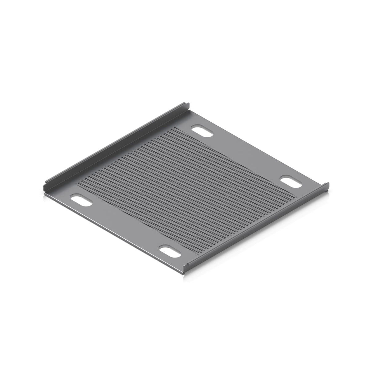 Ubiquiti Toolless Mini Rack Shelf, Fixed Shelf Accessory For Installing Non-rack-mountable Devices In The Toolless Mini Rack,  Up to 20 kg