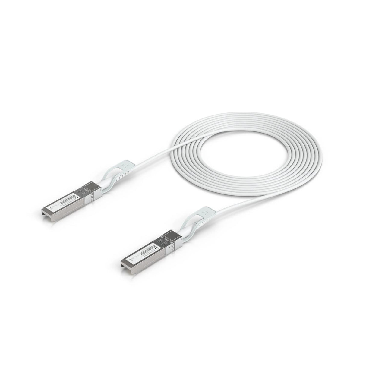 Ubiquiti Uplink Cable Direct Attach Cable, 3M,Auto Link Optimization For Seamless 1G SFP,10G SFP+, 25G SFP28 Intercon Between UniF Items