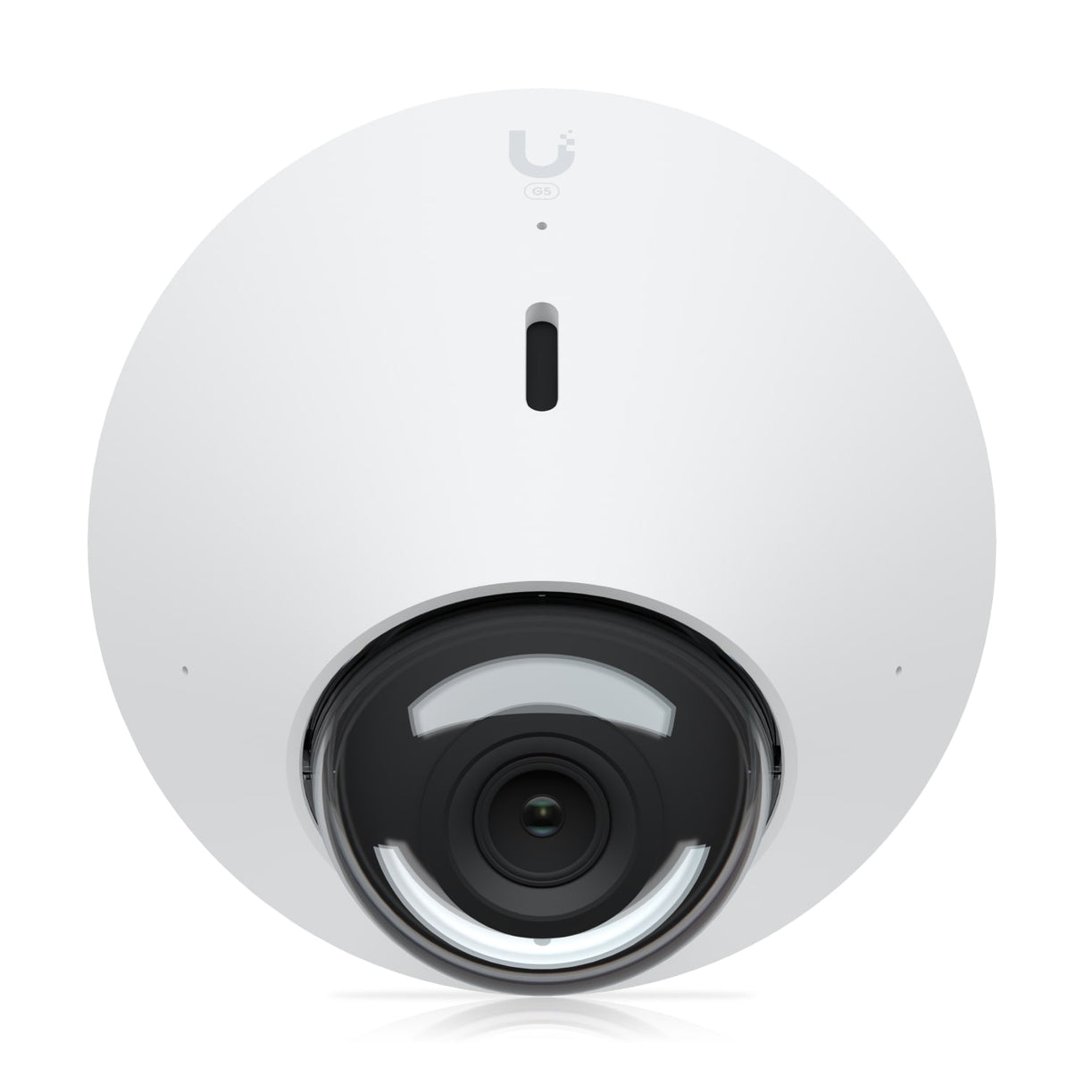 Ubiquit UniFi Protect Cam Dome Camera G5 3-Pack, 2K HD PoE Ceiling Camera, Polycarbonate Housing, Partial Outdoor, Vandal resistant