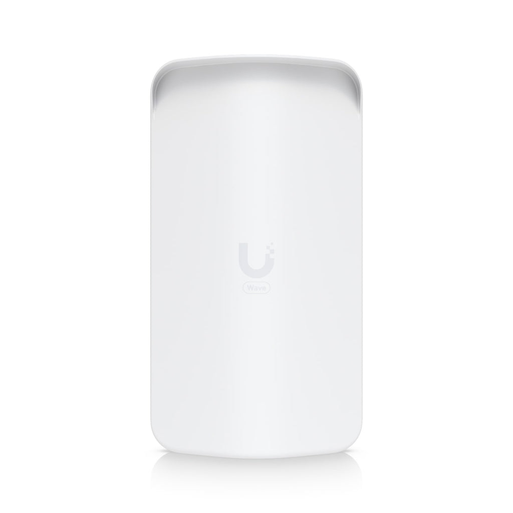 Ubiquiti Wave AP Gen2,60 GHz + 5 GHz Multipoint Base Station Featuring 90-degree Sectoral Coverage, 31-client Capacity, 2.7 Gbps Symmetrical Speed
