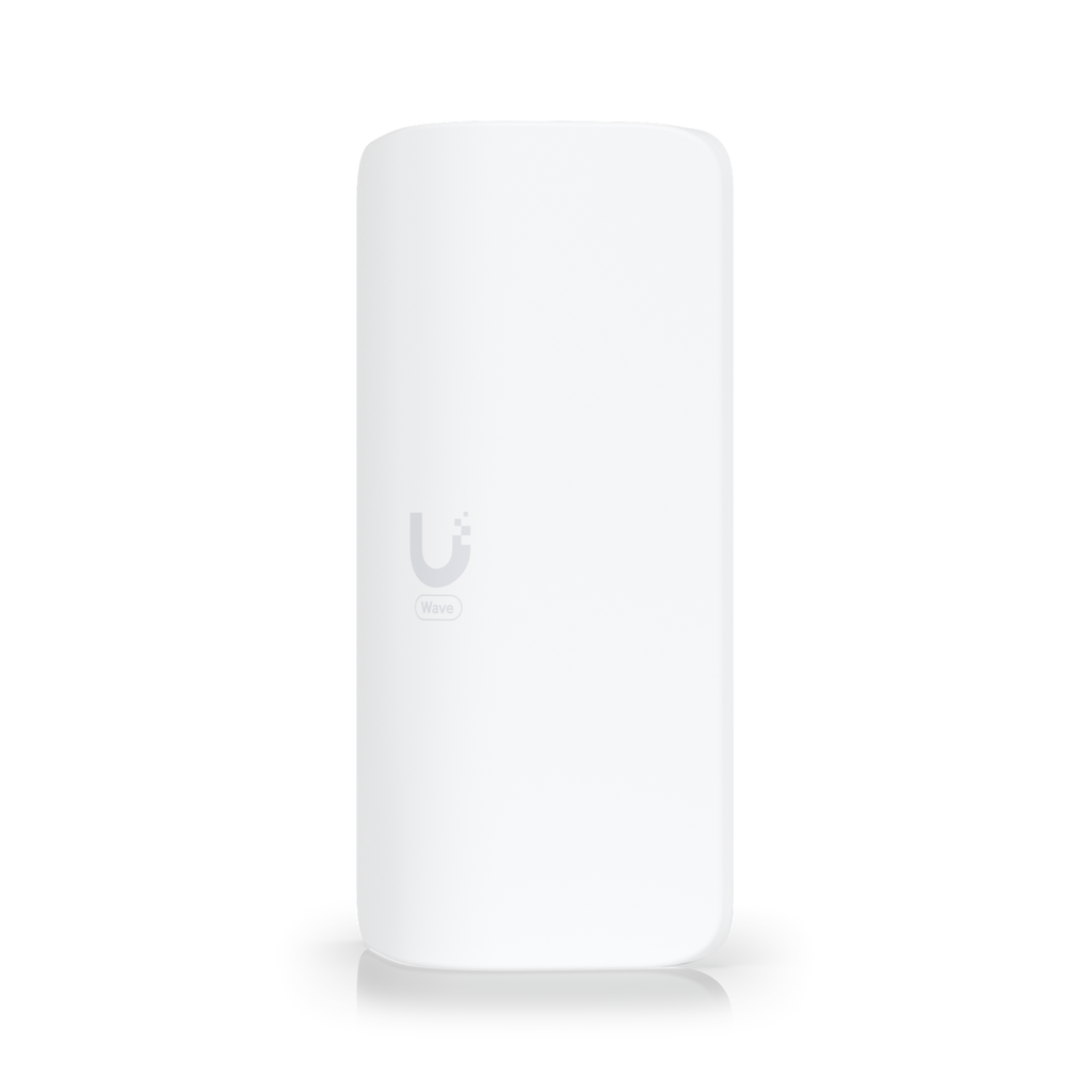 Ubiquiti Wave AP Micro. Wide-coverage 60 GHz PtMP Access Point Powered by Wave Technology,