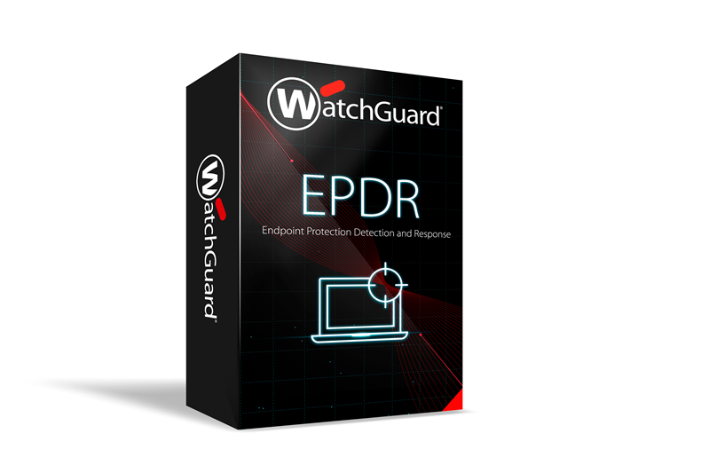WatchGuard Advanced EPDR - 3 Year - 51 to 100 licenses