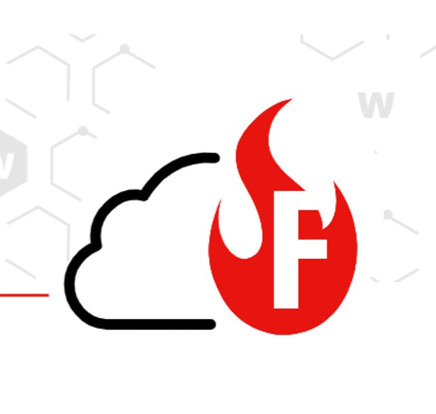 WatchGuard FireCloud Total Access  - 1 Year - 1 to 50 licenses