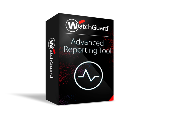 Watchguard Endpoint Module - Advanced Reporting Tool - 1 Year - 251 to 500 licenses
