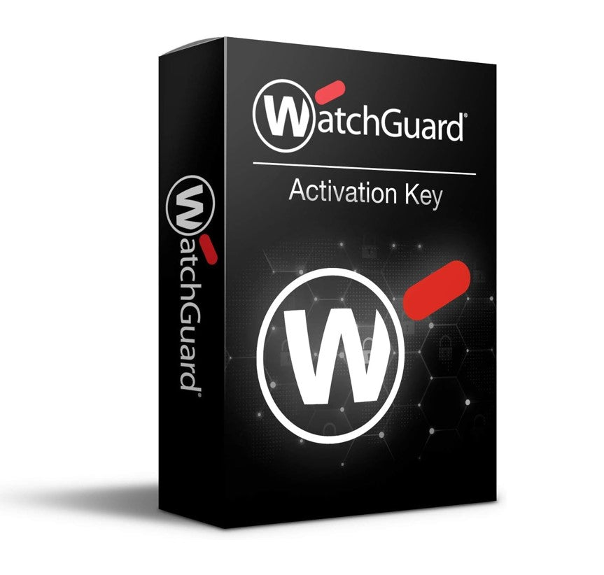 Trade Up to WatchGuard Basic Security Suite for Firebox T125 - 3-Year
