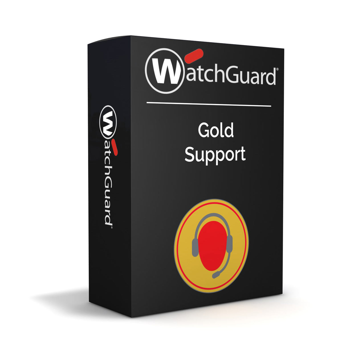 WatchGuard Gold Support Renewal/Upgrade 3-yr for Firebox T145