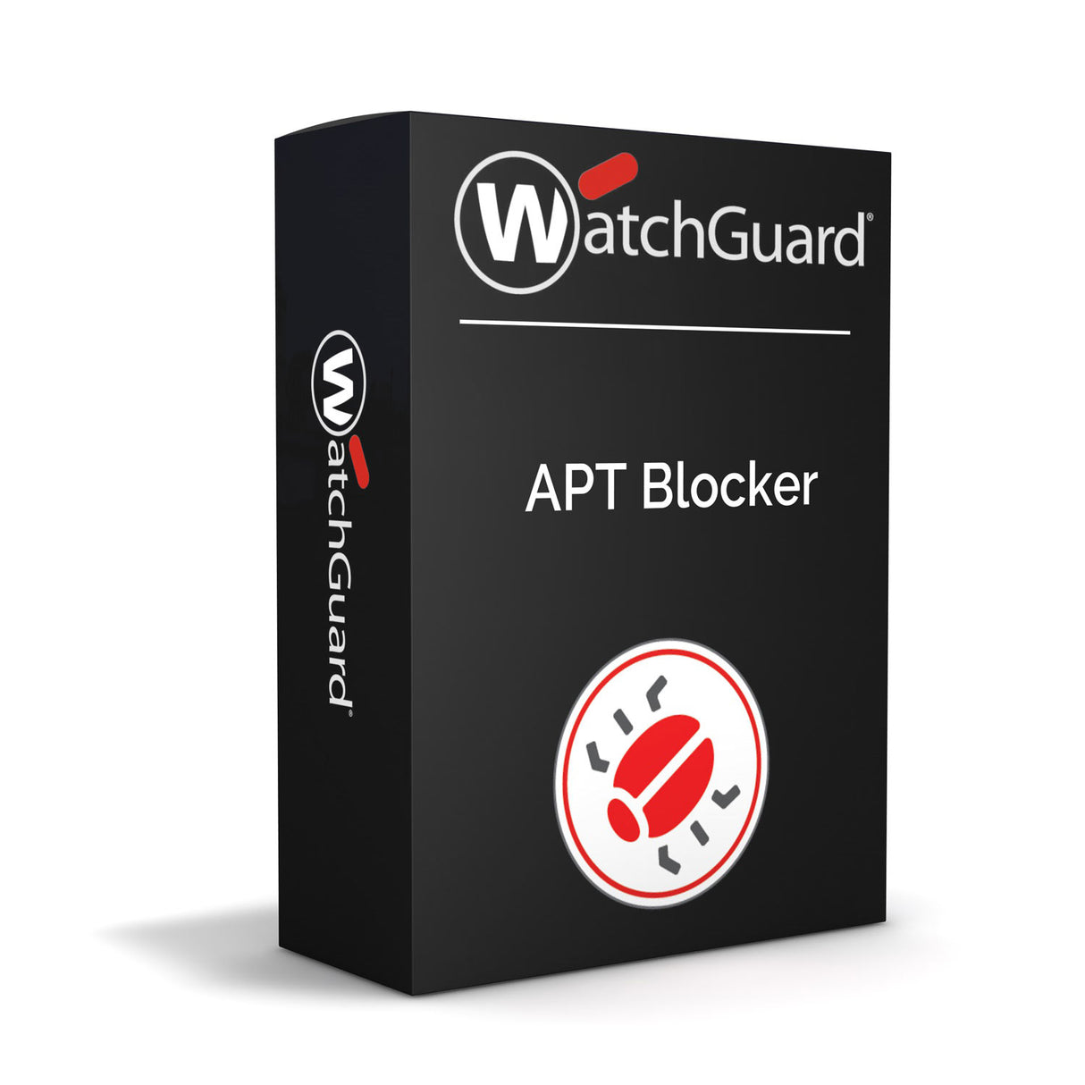 WatchGuard APT Blocker 5-yr for Firebox T185