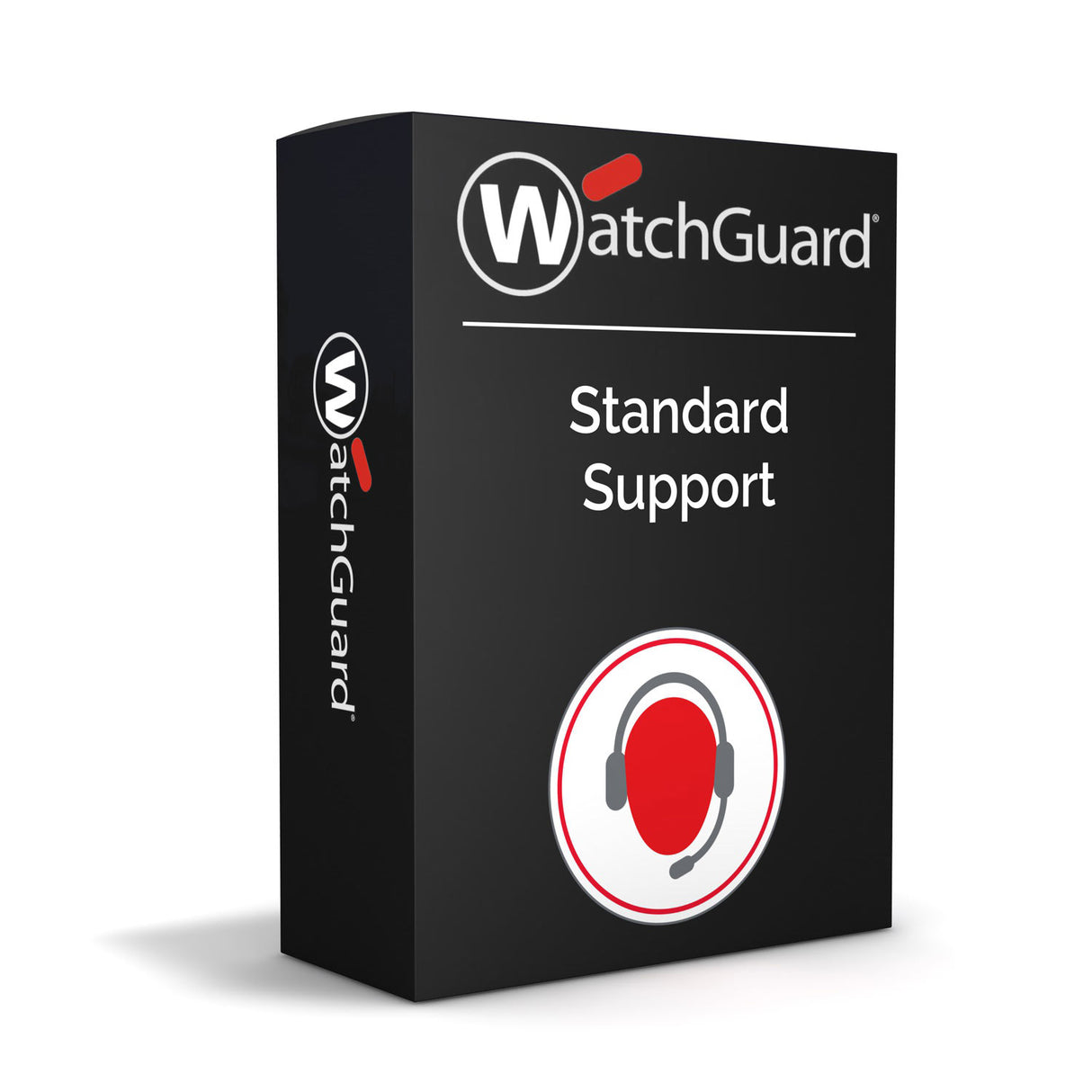 WatchGuard Standard Support Renewal 3-yr for Firebox T185
