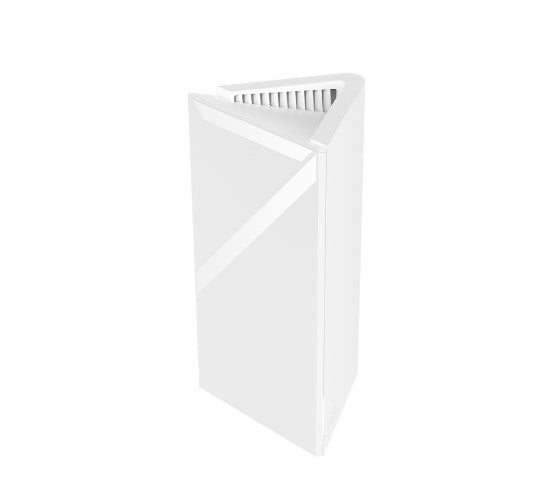 MSI MRBE50-1PK Roamii BE Lite Mesh System, 2.4GHz / 5GHz, internal antenna x4, Quad Core 1.5GHz, NAND 256MB, DDR4 2GB