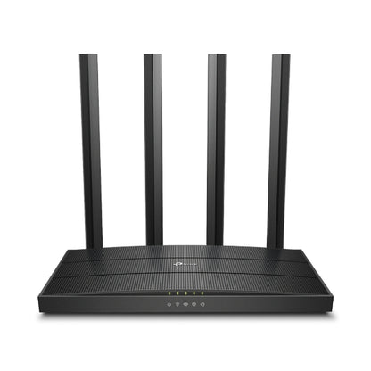 TP-Link Archer A6 AC1200 Wireless Gigabit Router