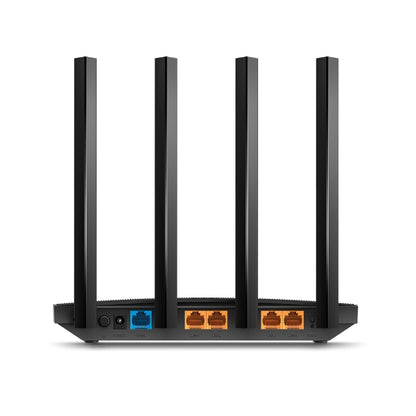 TP-Link Archer A6 AC1200 Wireless Gigabit Router