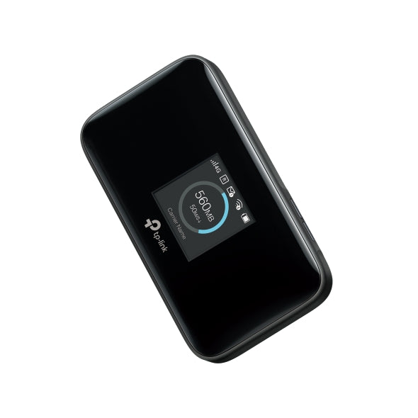TP-Link M7750 600 Mbps LTE-Advanced Mobile Wi-Fi