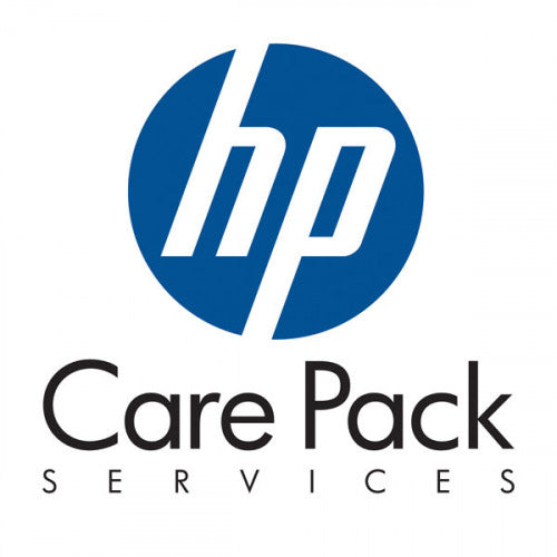 HP Care Pack 5 Years Onsite Warranty Upgrade Next Business Day Response for ProBook 440//460 G11 G1i Notebook virtual item SN Required
