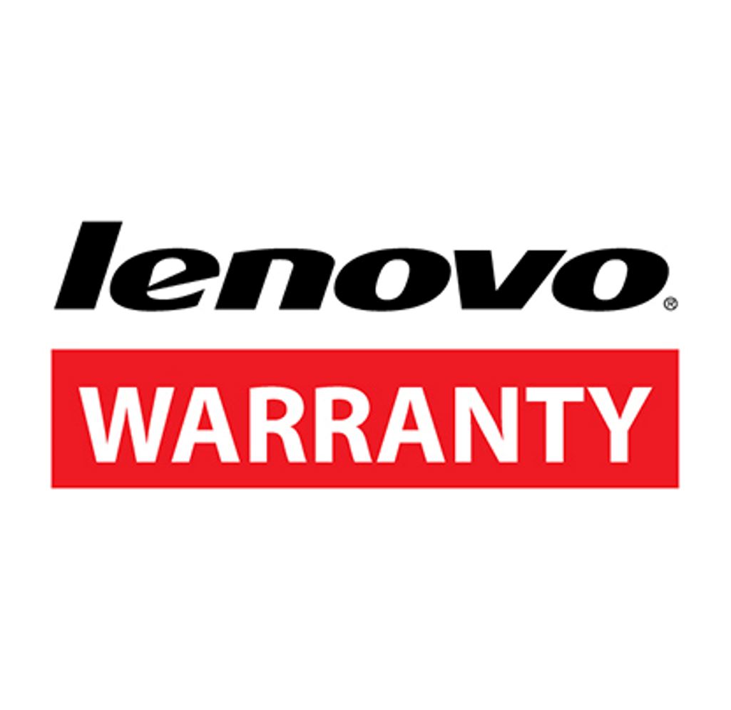 Lenovo 3 Year Onsite upgrade from 1Y Onsite for desktop N50s