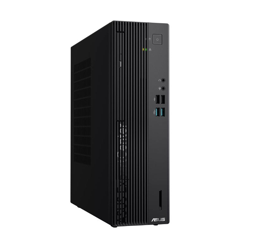 ASUS ExpertCentre D501 SFF PC Intel I5-14500 Win11 P B760 16GB 512GB SSD 330W 80+PLATINUM KB+MOUSE TPM 2.0 CARD R Intel WIFI6E BT 3Y OSW