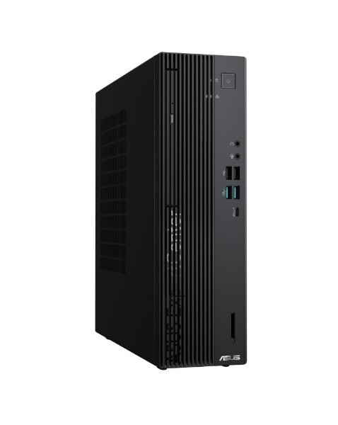 ASUS ExpertCentre Small form factor / Intel® Core™ i5-14500 / 16GB (8GB*2) / 512GB SSD / Wi-Fi 6E / Windows 11 Pro / Wired KB & M / 330W / 3Y OSW