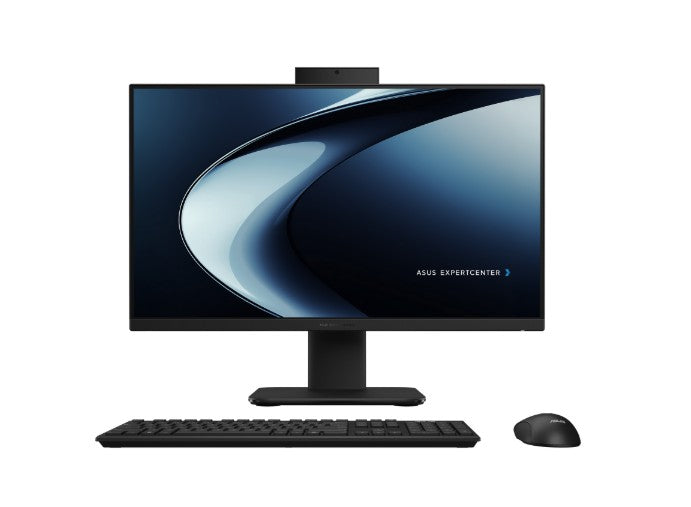 ASUS ExpertCentre P440VAEST AIO 23.8' Touch screen Core i7-13620H, 16GB DDR5,512GB M.2 4.0 SSD 1080p FHD cam Win11 Pro 3YOW