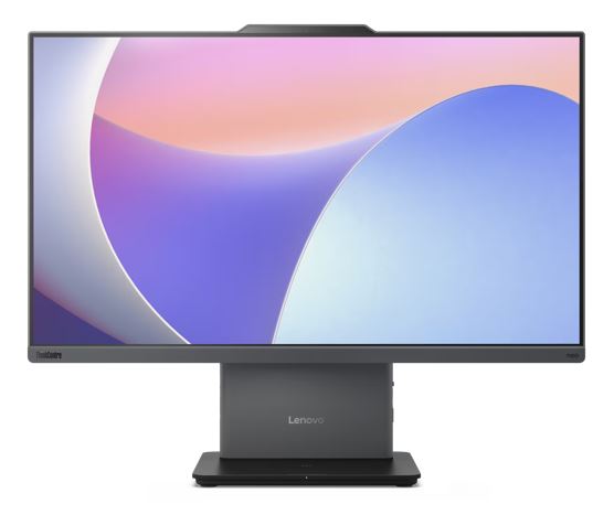 LENOVO ThinkCentre NEO 50A G5 AIO 23.8'/24' FHD Intel I5-13420H 16GB DDR5 512GB SSD Windows 11 Pro 1yr Onsite Wty Webcam Speakers Keyboard Mouse