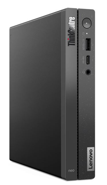 LENOVO ThinkCentre Neo 50q G4 Tiny Desktop PC i5 16GB 256GB SSD