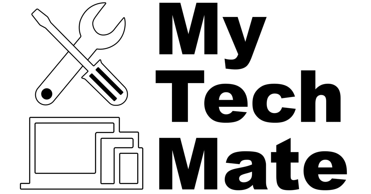 MyTech Mate