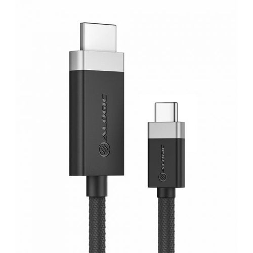 Fusion USB-C to HDMI Cable - 1m