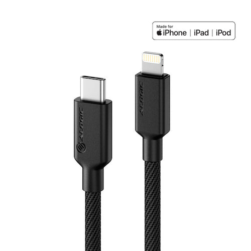 Elements Pro USB-C to Lightning Cable - 1m