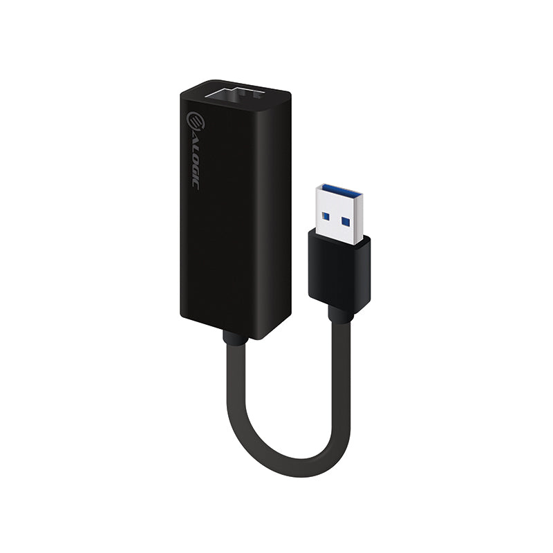 USB 3.0 to Gigabit Ethernet Adapter